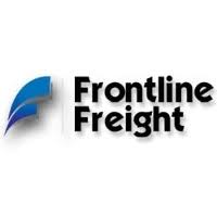 FRONTLINE FREIGHT